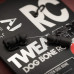 One More Cast - Tweakers Dog Bone Ronnie Clip