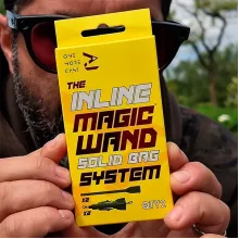 One More Cast - Magic Wand Inline System
