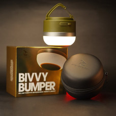 One More Cast - Bivvy Bumper One More Cast - Bivvy Bumper