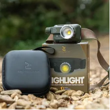 One More Cast - Highlight Headtorch