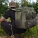 One More Cast - HEIST Compact Rucksack