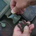 One More Cast - HEIST Compact Rucksack