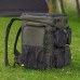 One More Cast - HEIST Compact Rucksack