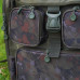 One More Cast - HEIST Compact Rucksack