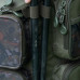 One More Cast - HEIST Compact Rucksack