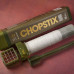 One More Cast - CHOPSTIX Bait Chopping FADE PVA Mesh System