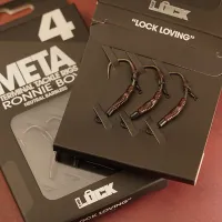 One More Cast - Neutral Lock Hook Ronnie Boys One More Cast - Neutral Lock Hook Ronnie Boys