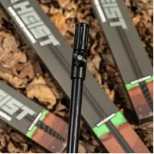 One More Cast - HEIST Aluminium Auger Point Banksticks