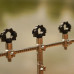 One More Cast - Lock Gate Butt Grips