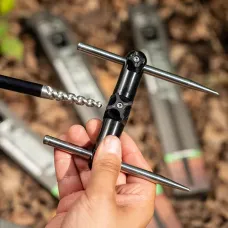 One More Cast - HEIST Aluminium Stabiliser