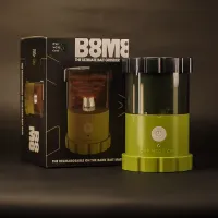 One More Cast - B8M8 Electronic Bait Grinder