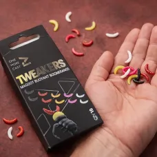 One More Cast - Tweakers Maggot Boomerangs