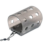 Preston Innovations - Hexmesh Plastic Open End Feeder
