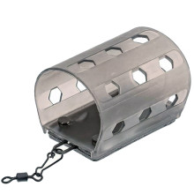 Preston Innovations - Hexmesh Plastic Open End Feeder