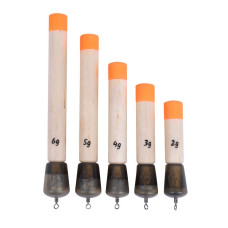 Preston Innovation - Precision Pellet Waggler Float