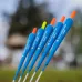 Preston Innovation - Alloy Hollow Stick Floats