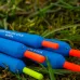 Preston Innovation - Alloy Hollow Stick Floats