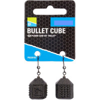 Preston Innovation - Bullet Cube 2pcs