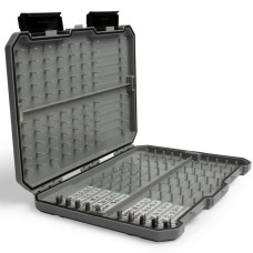 Preston Innovations - All-round Hooklength Box