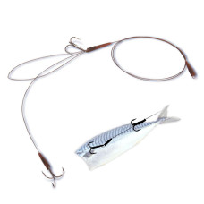 Quantum - Mr. Pike Long Cast Leader Camo