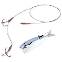 Zebco - DB Series Bottom Rig Leader