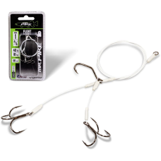 Quantum - Mr. Pike Ghost Traces Float Rig 1 50cm 1pcs