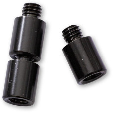 Radical - Free Climber Weight black 3pcs