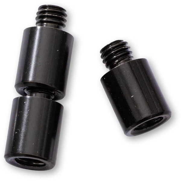 Radical - Free Climber Weight black 3pcs Radical - Free Climber Weight black 3pcs