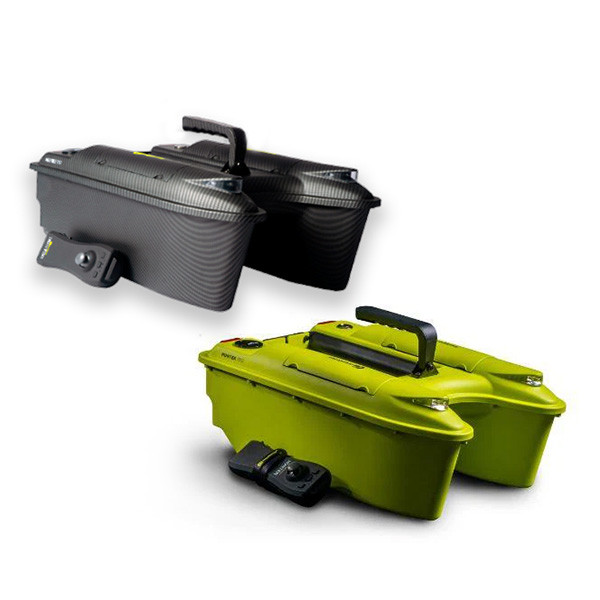 RidgeMonkey - Hunter 750 Bait Boat RidgeMonkey - Hunter 750 Bait Boat