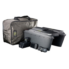 RidgeMonkey - Hunter 3000 Bait Boat Echo Edition