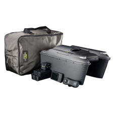 RidgeMonkey - Hunter 3000 Bait Boat Echo Edition RidgeMonkey - Hunter 3000 Bait Boat Echo Edition