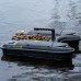 RidgeMonkey - Hunter 750 Bait Boat Echo Edition RidgeMonkey - Hunter 750 Bait Boat Echo Edition