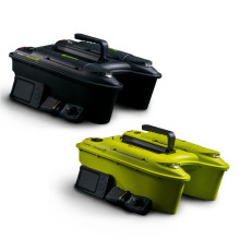 RidgeMonkey - Hunter 750 Bait Boat Echo Edition