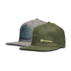 RidgeMonkey - APEarel Dropback Snapback Cap