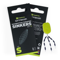 RidgeMonkey - Rock Bottom Tungsten Sinkers