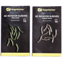 RidgeMonkey - Quick Change Rotator Sleeves
