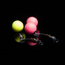RidgeMonkey - Hook Ring Bait Screws