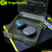 RidgeMonkey - Rock Bottom Tungsten Putty Twin Pack