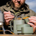 RidgeMonkey - ThermoMug DLX Brew Set