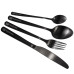 RidgeMonkey - SQ DLX Cutlery Set RidgeMonkey - SQ DLX Cutlery Set