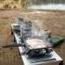 RidgeMonkey - Grilla CookStation Double Hob