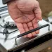 RidgeMonkey - Grilla CookStation Double Hob