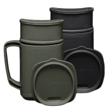 RidgeMonkey - ThermoMug DLX Brew Set