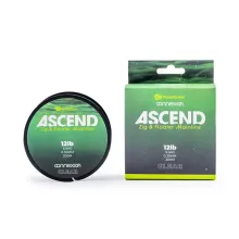 RidgeMonkey - Ascend Zig & Floater Mainline 300m