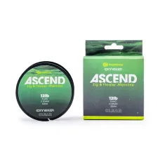 RidgeMonkey - Ascend Zig & Floater Mainline 300m