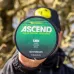 RidgeMonkey - Ascend Zig & Floater Mainline 300m