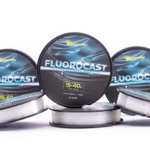 RidgeMonkey - Fluorocast Tapered Distance Main Line RidgeMonkey - Fluorocast Tapered Distance Main Line