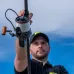 RidgeMonkey - Fluorocast Tapered Distance Main Line