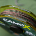 RidgeMonkey - CamoX Soft Coated Hooklink