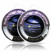 RidgeMonkey - Fluorocast Snag Leader 100m